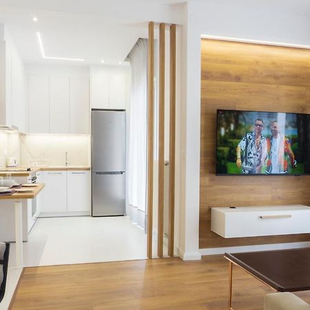 New Modern Style Home Next To The Train Station Thessaloníki Luaran gambar